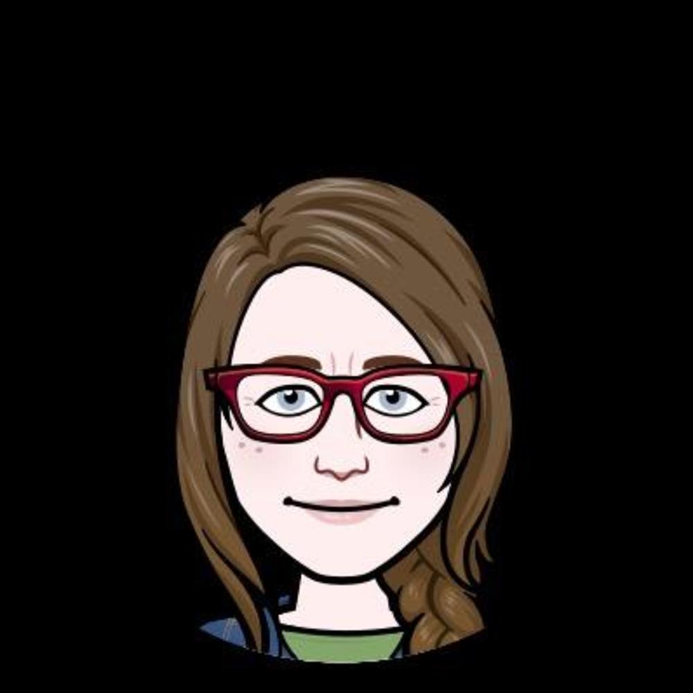 Meet your Posher, Tricia